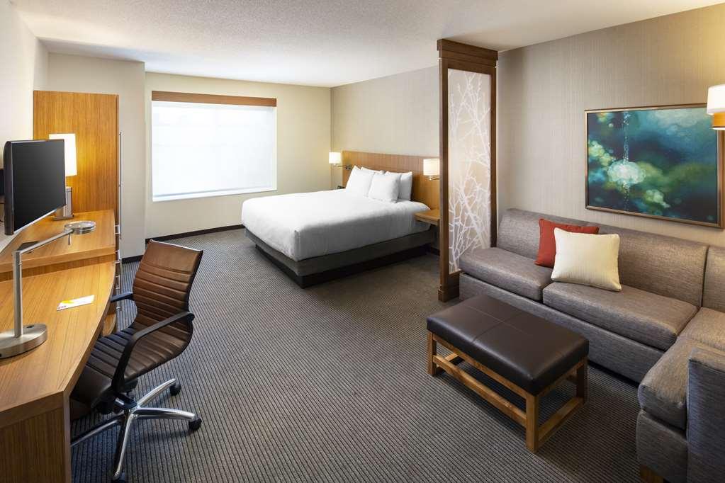 Hyatt Place Sumter/Downtown Rom bilde