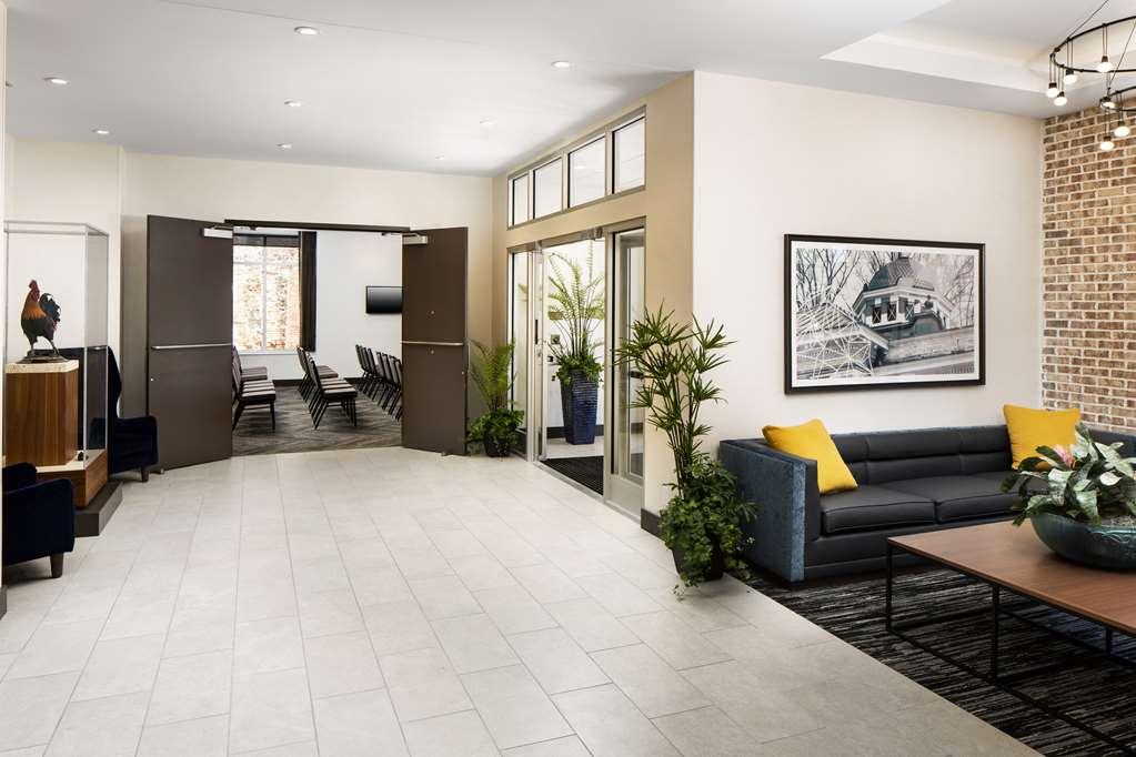 Hyatt Place Sumter/Downtown Fasiliteter bilde