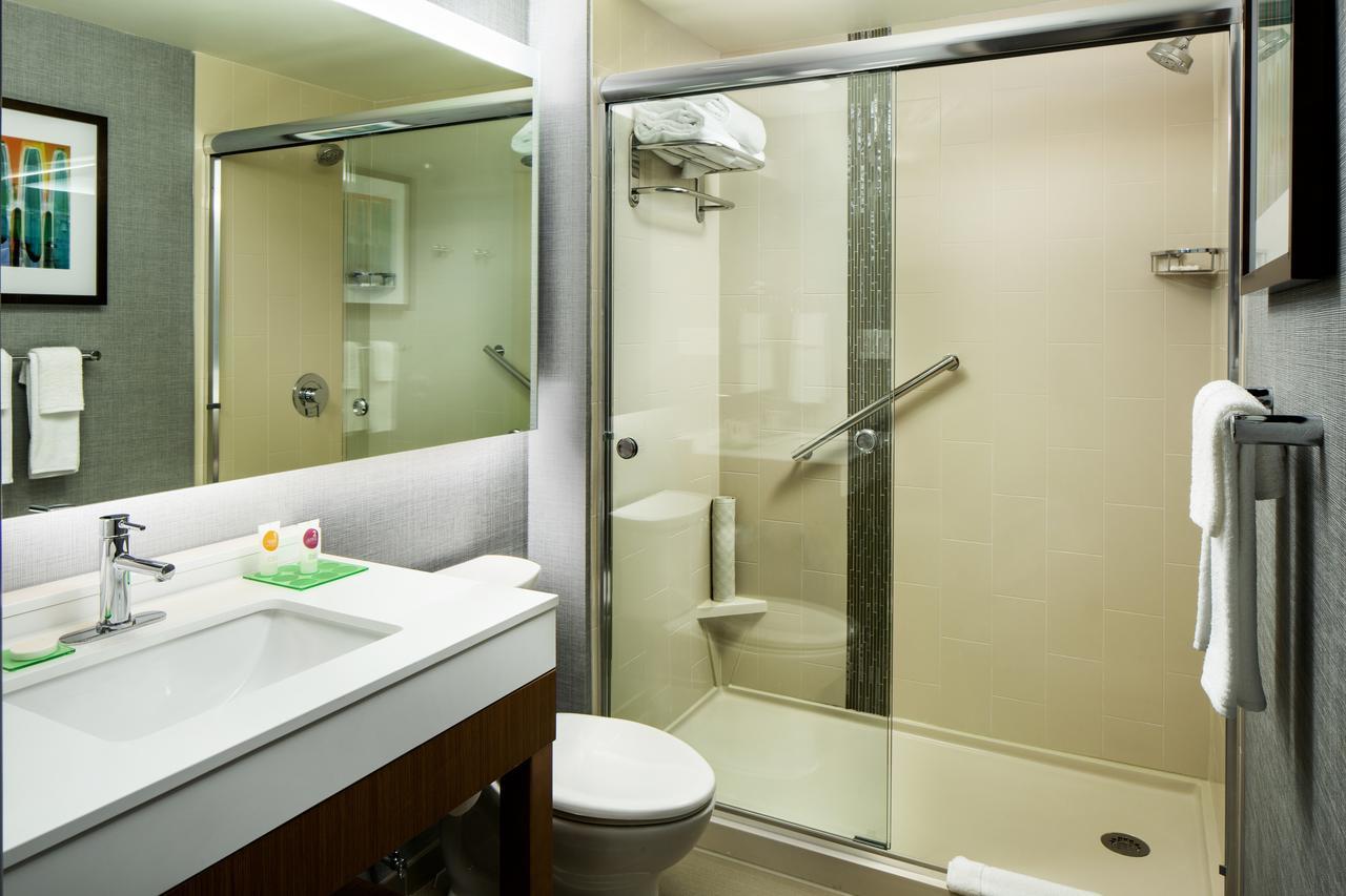 Hyatt Place Sumter/Downtown Eksteriør bilde