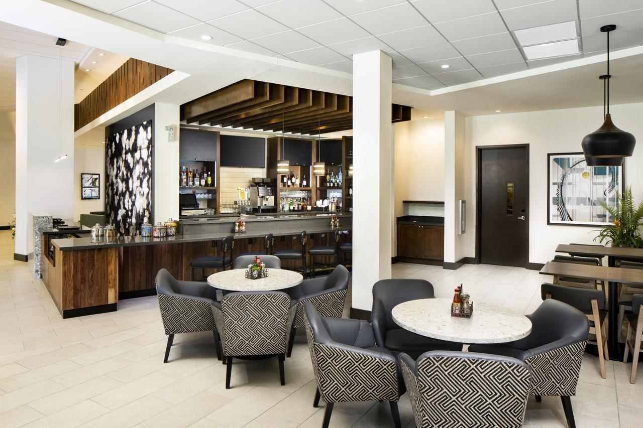 Hyatt Place Sumter/Downtown Eksteriør bilde